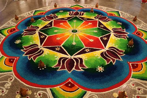 10 Things You Should Know About Deepavali Because Its So Much More