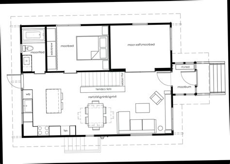 Living Room Floor Plan With Dimensions App To Make A House Plan