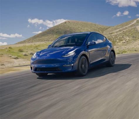 Tesla And The New Model Y Rivervale Leasing