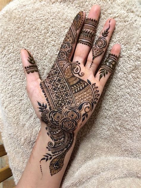 Pin By Alexandra Huff On Tattoos Palm Henna Designs New Mehndi