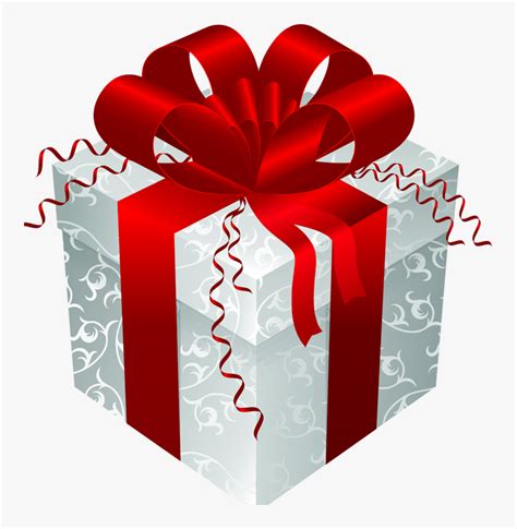 Caja De Regalos Para Navidad Hd Png Download Kindpng