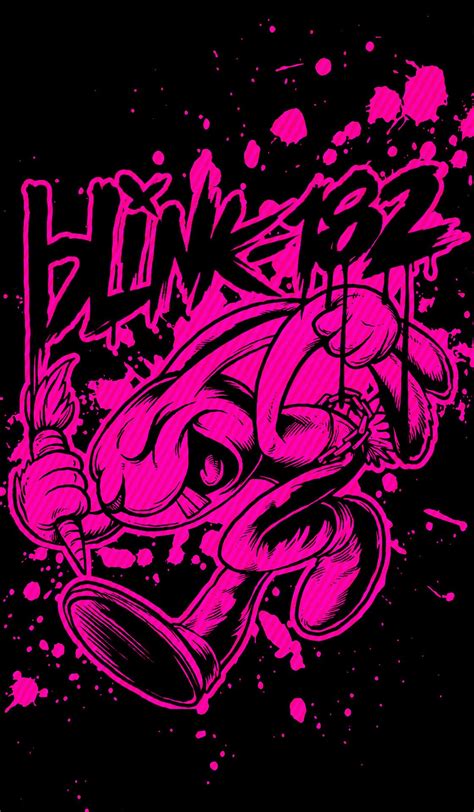 Pink Punk Tumblr Wallpapers Wallpaper Cave