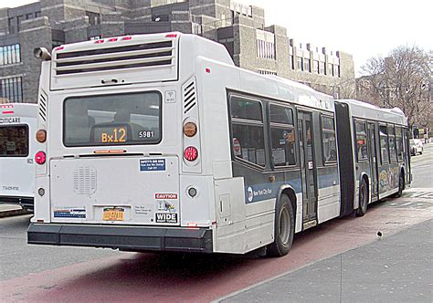 Mta Bus Time Bx12 27