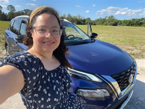 2023 Nissan Rogue The Everyday Crossover Suv - MULTICULTURAL MAVEN