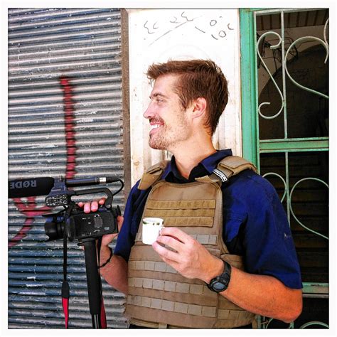 you should see the james foley documentary jim the concord insider