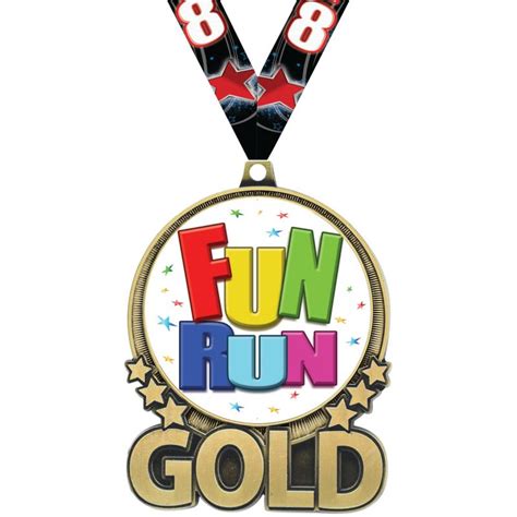 Fun Run Trophies Fun Run Medals Fun Run Plaques And Awards