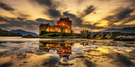 6 Must Visit Places In The Scottish Highlands Travelholicq