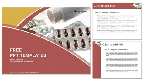 The decorations must match, the food has to be delicious, and your guests should have a good time! Prescription Medicine Pill Bottle PowerPoint Templates