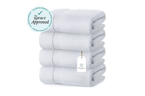 The 10 Best Bath Towels Of 2022 From Soft To Luxury Options