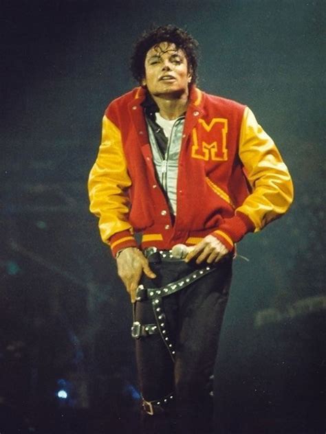 Pin By Amy On Michael Jackson Michael Jackson Thriller Jacket
