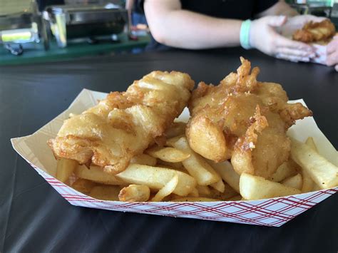 Tell Us Where To Find Michigans Best Fish Fry
