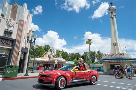 Disneys Hollywood Studios Reopening From Covid 19 Shutdown Photo 28