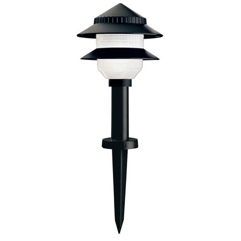 We did not find results for: Moonrays 2-Tier Low-Voltage 4-Watt Black Outdoor Landscape ...
