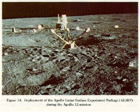 Lros Closer Look At The Apollo 12 Landing Site Universe Today