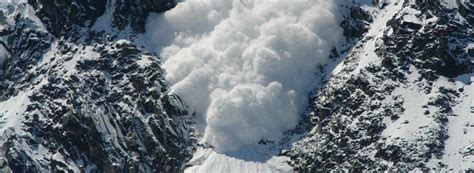 avalanches kill people  national geographic snowbrains
