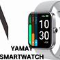 Yamay Smart Watch User Manual