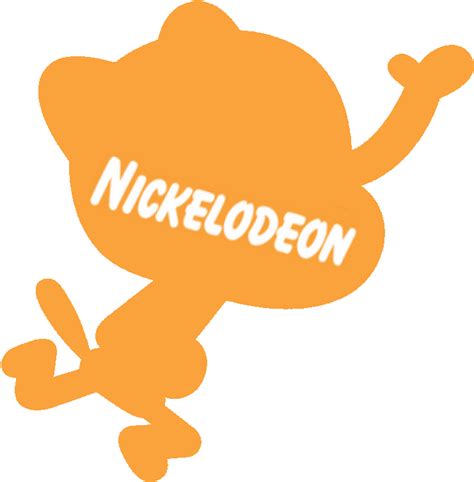 Nickelodeon Logo Png Isolated Photo Png Mart