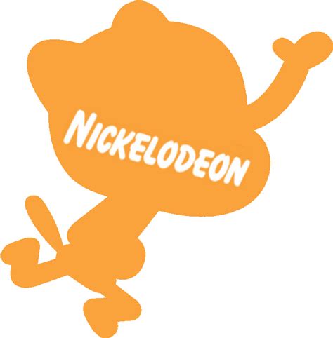 Nickelodeon Logo PNG Isolated Photo PNG Mart