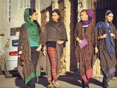 Iran Moves Forward The Silent Revolution For Iranian Women Guardian