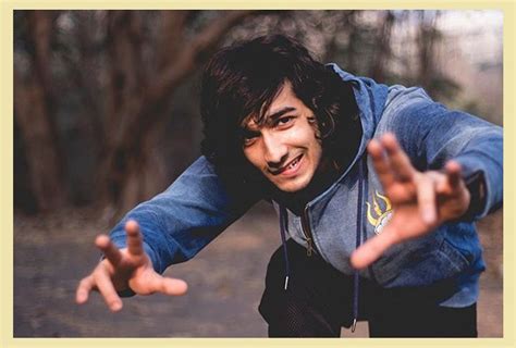 Within the latest previous, ekta kapoor introduced the forged of the net collection. Shantanu Maheshwari In AltBalaji's New Web Series Titled ...
