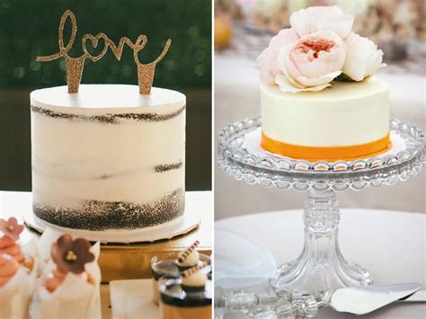 Do you love baking cakes to bring to your friends and family's party? Simple Wedding Cakes