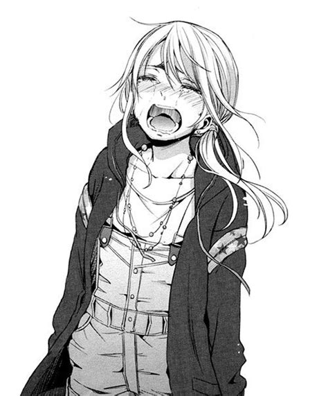 Anime Girl Crying Sad Anime Girl Manga Girl Anime Triste Art