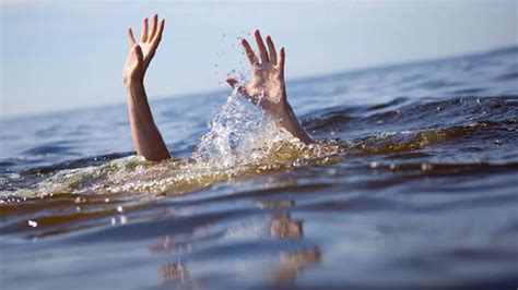Maharashtra Two Teenagers Drown In Water Filled Quarry In Thane District