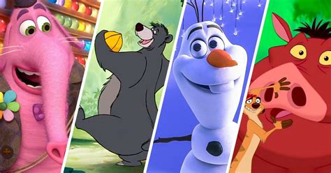 Imagenes De Personajes De Disney Reverasite