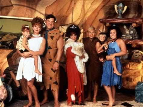 6 Reasons The New Flintstones Movie Will Never Ever Ever Top The
