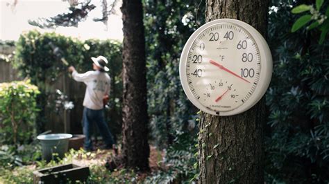 In Sweltering South Climate Change Is Now A Workplace Hazard The New