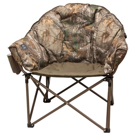 Make your outdoor adventures more comfortable in this kuma outdoor gear lazy bear camp chair. Lazy Bear Heated Camp Chair | KUMA Outdoor Gear
