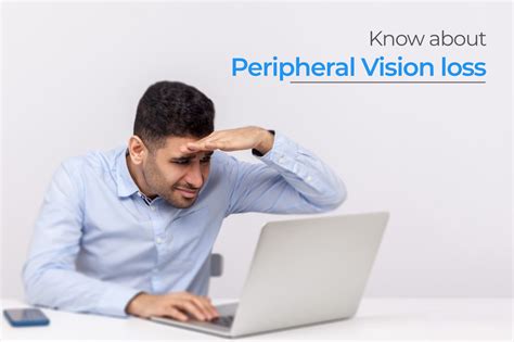 Know About Peripheral Vision Loss Ophthalmology Mediniz Health Post