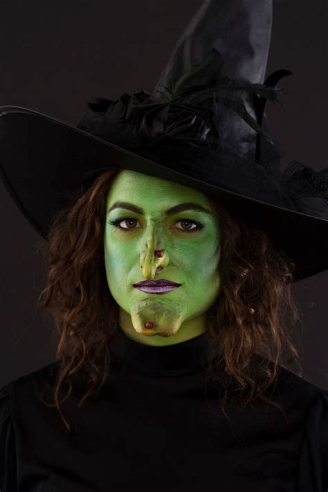 These Spellbinding Group Witch Costumes Will Slay Halloween Witch
