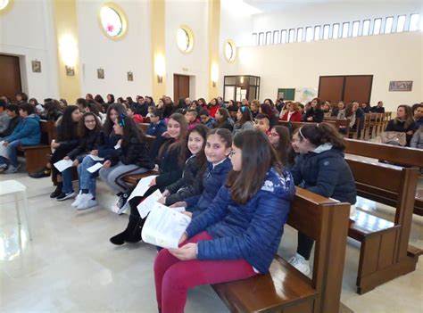 Ritiro Prima Oratorio Centro Giovanile Salesiano Don Bosco