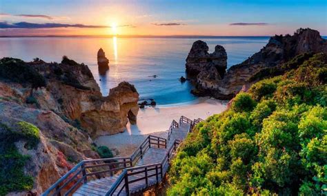 Portugal The Country Is A Gastronomes Delight With Its Wide Array Of