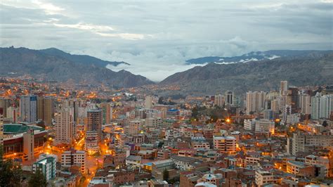 Visit La Paz Best Of La Paz Tourism Expedia Travel Guide