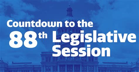 Texas Aft Bills To Watch A Preview Of The 88th Legislature ‣ Texas Aft