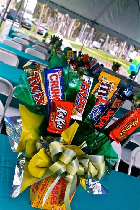 Candy Buffet Wedding Candy Wedding Favors Candy Favors Candy Topiary