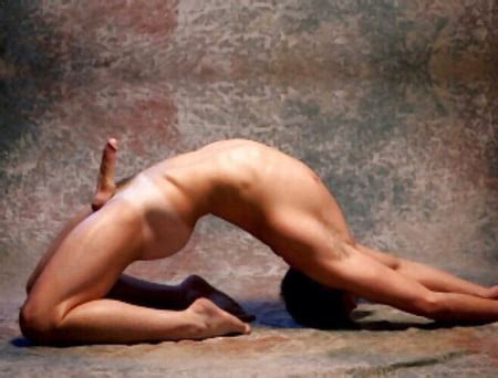 Naked Gay Yoga Pics Xhamster