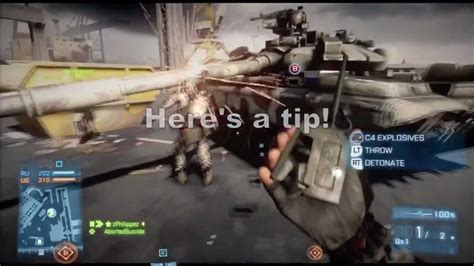 Funny Moments In Battlefield 3 Youtube