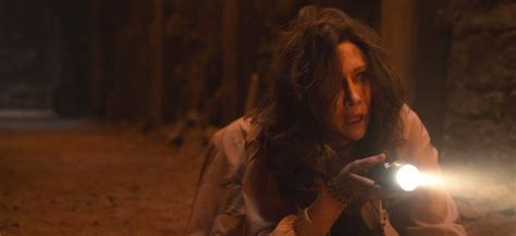 One of the most sensational cases from their files, it starts with a fight for the soul of a young boy, then takes them beyond anything they'd ever seenthe conjuring: The Conjuring The Devil Made Me Do It Featurette - /Film