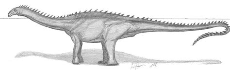 Cathartesaura Pictures And Facts The Dinosaur Database