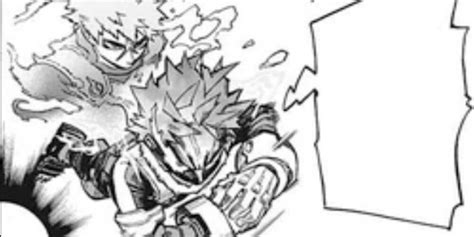 Most Overpowered Quirks In My Hero Academia