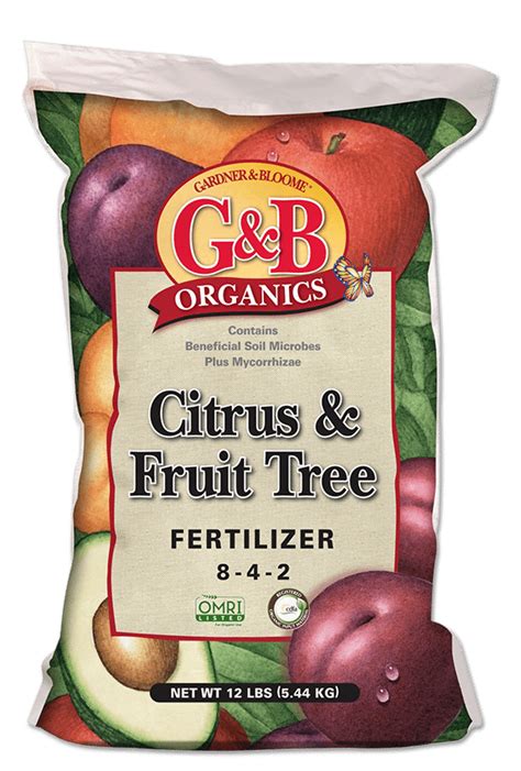 Fruit salad (peach, nectarine, plum). CITRUS & FRUIT TREE FERTILIZER | Kellogg Garden Products