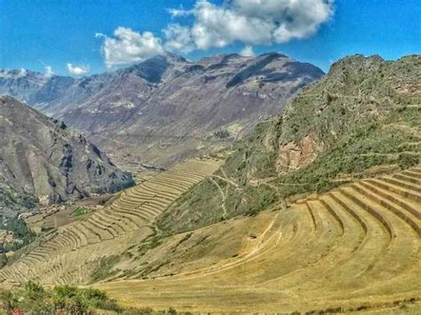 Sacred Valley Cusco 3 Circuits For The Perfect Day Trip My Turn To