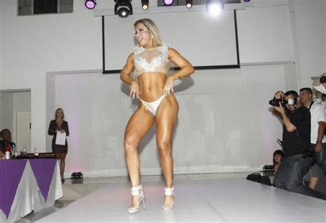 The Best Of The Bums At The Miss BumBum Pageant In Brazil Pics Izismile Com