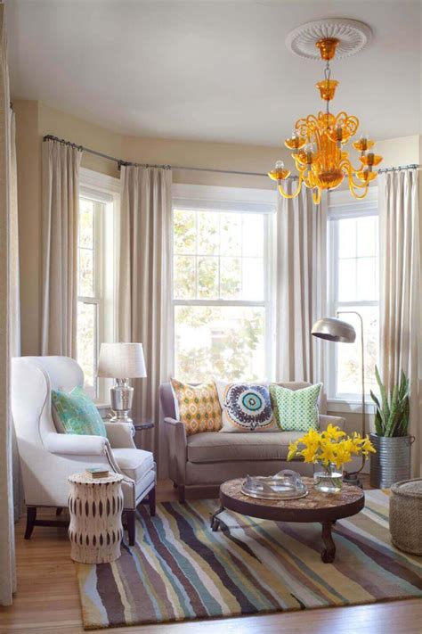 10 Small Living Room Ideas That Will Transform Your Space Living