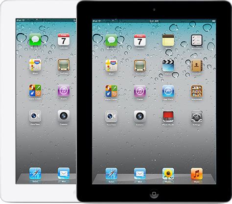 Apple Adds Eight Year Old Ipad 2 Models To Vintage And Obsolete