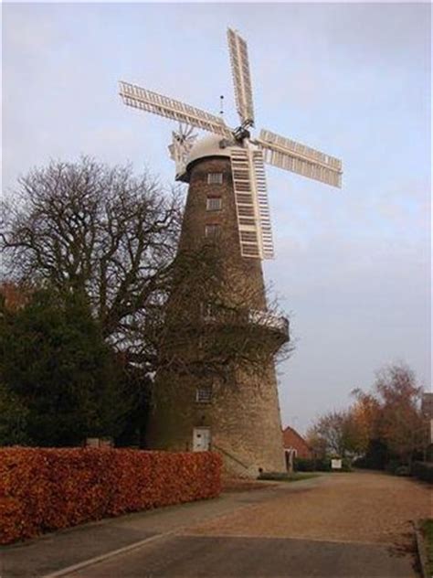 Maybe you would like to learn more about one of these? Moulton Windmill - Spalding - Reviews of Moulton Windmill ...
