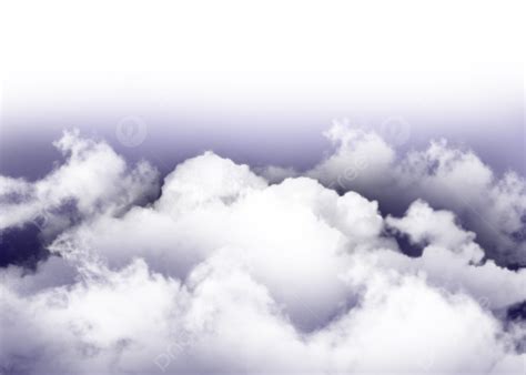 Cielo Nubes Blancas Nubes Mar De Nubes Png Cielo Baiyun Nubes Png Y